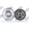 RYMEC JT1718 Kit d'embrayage Embrayage