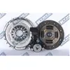 Kit D'Embrayage Jt17181043 Rymec Citroën; Peugeot Rymec Jt17181043