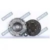 RYMEC JT1935 Kit d'embrayage Embrayage
