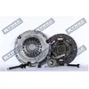 RYMEC JT15291069 Kit d'embrayage Embrayage