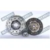 Kit D'Embrayage Jt1931017 Rymec Vw, Volkswagen Rymec Jt1931017