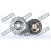 Kit D'Embrayage Jt19101062 Rymec Mercedes-Benz Rymec Jt19101062