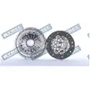 Kit D'Embrayage Jt1908 Rymec Opel; Suzuki; Vauxhall Rymec Jt1908
