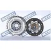 RYMEC JT1930 Kit d'Embrayage sans butée hydraulique, à deux pièces