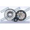 Kit D'Embrayage Jt19301068 Rymec Seat; Skoda; Vw, Volkswagen Rymec Jt1...