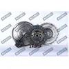 Kit D'Embrayage Df3049 Rymec Audi; Seat; Vw, Volkswagen Rymec Df3049