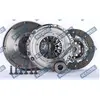 Kit D'Embrayage Df3050 Rymec Audi; Seat; Vw, Volkswagen Rymec Df3050