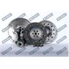 Kit D'Embrayage Df3043 Rymec Citroën; Ds; Opel; Peugeot Rymec Df3043