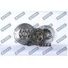 Kit D'Embrayage Df3044 Rymec Alfa Romeo; Fiat; Lancia Rymec Df3044