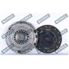 Kit D'Embrayage Jt1971 Rymec Hyundai; Kia Rymec Jt1971