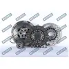 Kit D'Embrayage Df3054 Rymec Chevrolet; Opel; Vauxhall Rymec Df3054