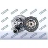 Kit D'Embrayage Jt19131035 Rymec Abarth; Fiat Rymec Jt19131035