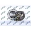 Kit D'Embrayage Jt19921032 Rymec Subaru; Toyota Rymec Jt19921032