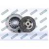 Kit D'Embrayage Jt19901103 Rymec Rymec Jt19901103