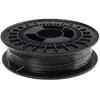 Filament pour imprimante 3D Rs Pro pet-g, ø 1.75mm, Noir/Transparent, 500g, fdm ( Prix pour 1 )