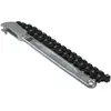 Rs Pro - Clé de serrage Ouverture 304.8mm, Long. 500 mm ( Prix pour 1 ...