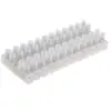 Bornier de raccordement Rs Pro 12 pôles , 7.2mm, a visser, 2.5mm², 2.5...