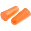 Rs Pro - Bouchons d'oreilles jetables 37dB Sans cordon Orange x 500 ( ...
