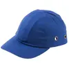 Casquette de protection Rs Pro 52 - 65cm de tour de tête, abs, Coton, ...