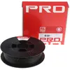Filament pour imprimante 3D Rs Pro carbon-p, ø 1.75mm, Noir, 500g, fdm ( Prix pour 1 )