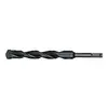Rs Pro - Foret Pointe au carbure Foret sds 6.5mm x 160 mm ( Prix pour ...
