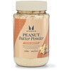 MyProtein Beurre de cacahuete en poudre - 180g - Original