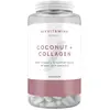 Coffret Noix de coco et collagène + Acide hyaluronique de Myvitamins.