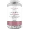 MyVitamins noix de coco et collagène - 180Gélules