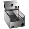 KitchenAid 5ksm7990XBer Ber Planetenmischer, pourriture, 6.9 l