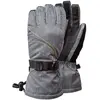 Trekmates - Mogul DRY Glove - Gants ski femme Dark Grey Marl - XL