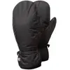 Mitaines Trekmates Thaw Noir 2XL TM-006211-01000