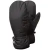 Trekmates Thaw Mitten - Moufles Black S