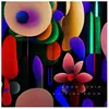 Nomark Records A Living Room Music from Meow Wolf's Omega Mart