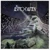 Hyperdub Astro-Darien/Colored Vinyl Triple Gatefold Sleeve