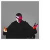 Rocket Recordings Feed The Rats