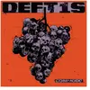 Black Acre Deft 1s - Vinyle 33 Tours