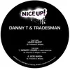 Nice Up! Records Lazer Quest EP