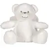 Peluche version mini Mumbles Blanc 26 cm MM060-ANGEL BEAR / WHITE