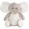 Mumbles MM060 | Mini-lapin, lion, girafe, licorne et hibou Print Me - ...
