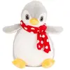 Mumbles MM060 | Mini-lapin, lion, girafe, licorne et hibou Print Me - ...