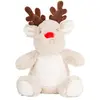 Mumbles MM060 | Mini-lapin, lion, girafe, licorne et hibou Print Me - ...