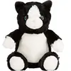 Mumbles MM060 | Mini-lapin, lion, girafe, licorne et hibou Print Me - ...