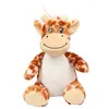 Peluche Mumbles Print Me TU