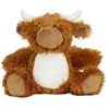 Mumbles MM060 | Mini-lapin, lion, girafe, licorne et hibou Print Me - ...