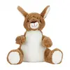 Mumbles MM060 | Mini-lapin, lion, girafe, licorne et hibou Print Me - ...