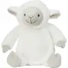 Mumbles MM060 | Mini-lapin, lion, girafe, licorne et hibou Print Me - ...