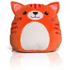 Mumbles MM800 | Squidgy's - Couleur : Ginger Cat - Taille : L