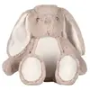 Peluche version mini Mumbles Marron 26 cm MM060-BUNNY / LIGHT BROWN
