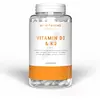 Gélules de vitamine D3 et K2 - 30CAPSULES, 30portions