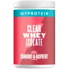 MyProtein Pack Clear Performance - Groseille et Framboise - Unflavoured (100g)